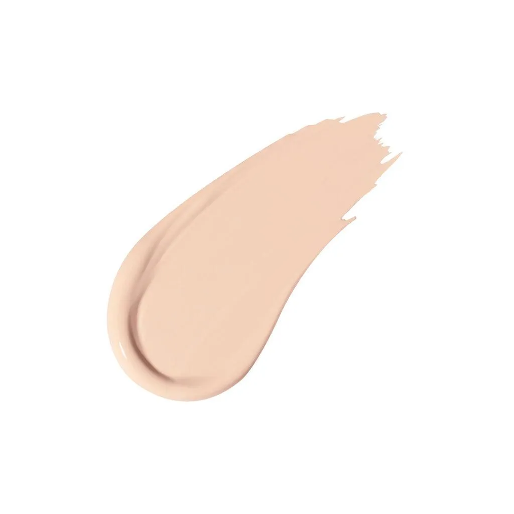 Huda Beauty #Fauxfilter Luminous Matte Buildable Coverage Crease Proof Concealer (Yogurt Drops)