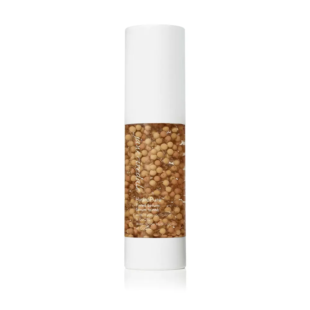 Jane Iredale HydroPure Tinted Serum