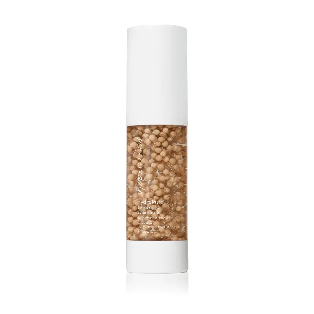 Jane Iredale HydroPure Tinted Serum