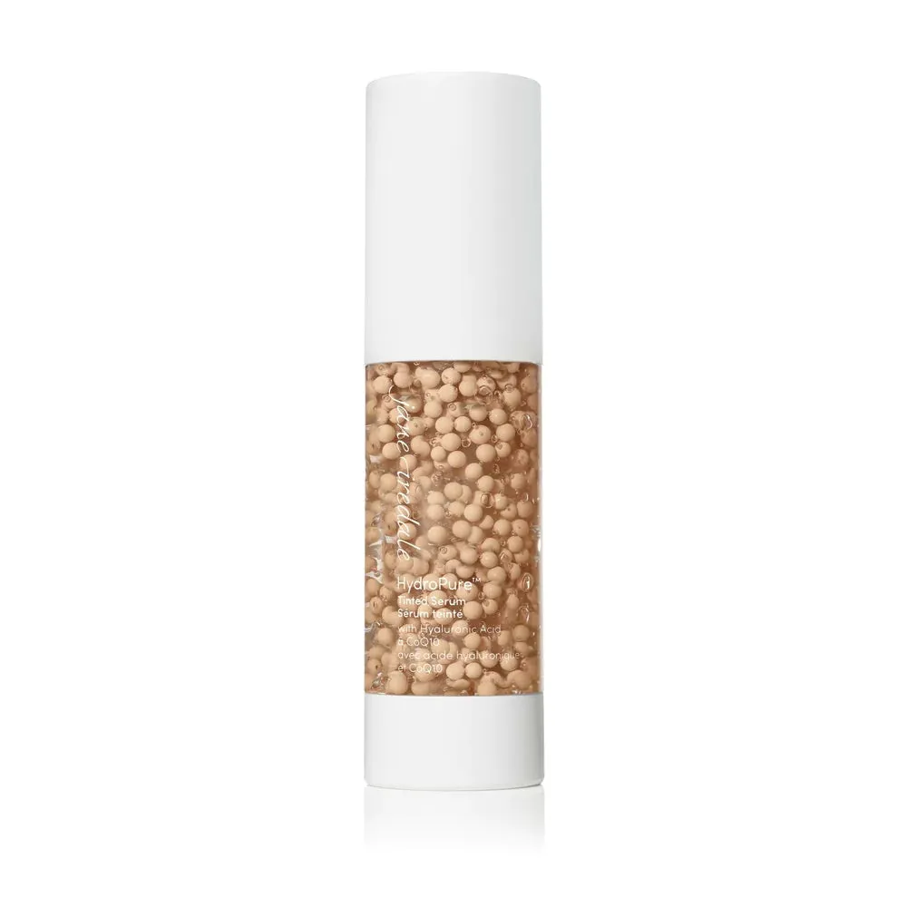 Jane Iredale HydroPure Tinted Serum