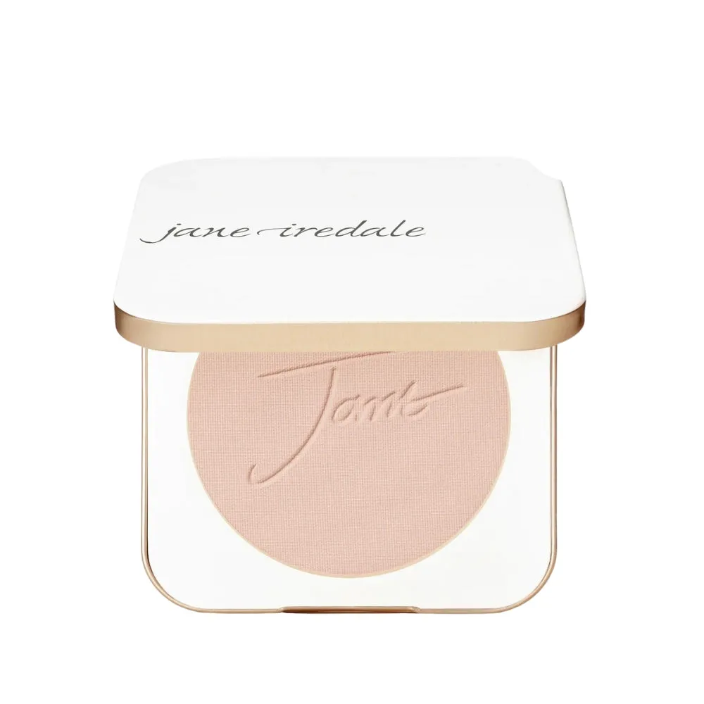 Jane Iredale PurePressed Base Mineral Foundation SPF 20/15 & Refillable Compact