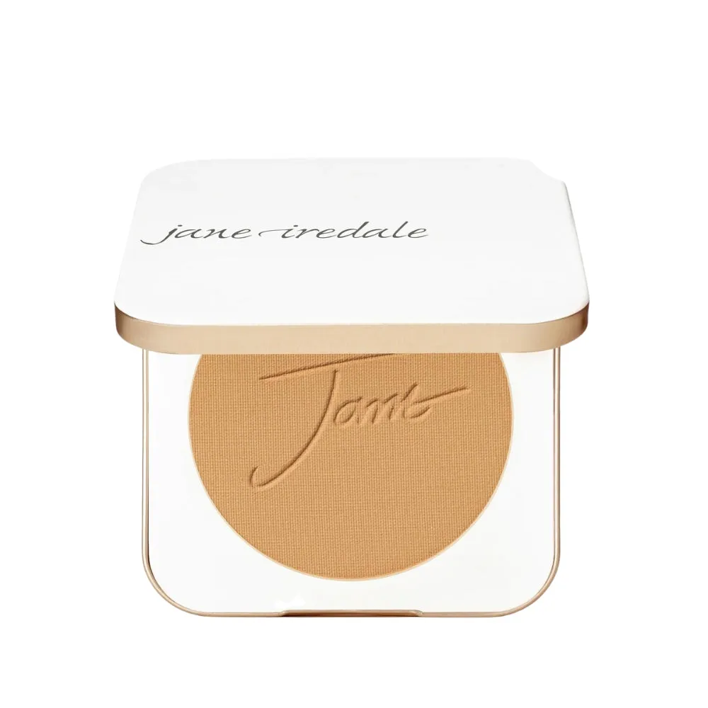 Jane Iredale PurePressed Base Mineral Foundation SPF 20/15 & Refillable Compact