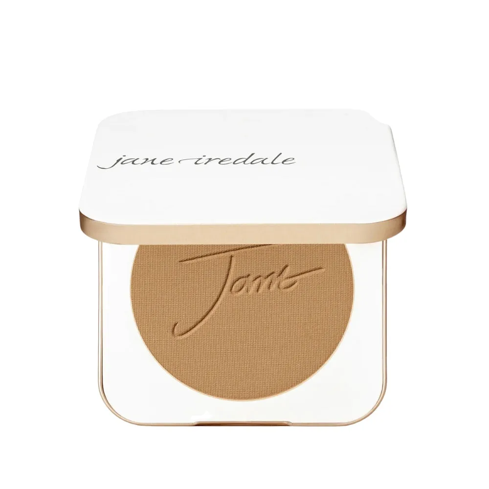 Jane Iredale PurePressed Base Mineral Foundation SPF 20/15 & Refillable Compact