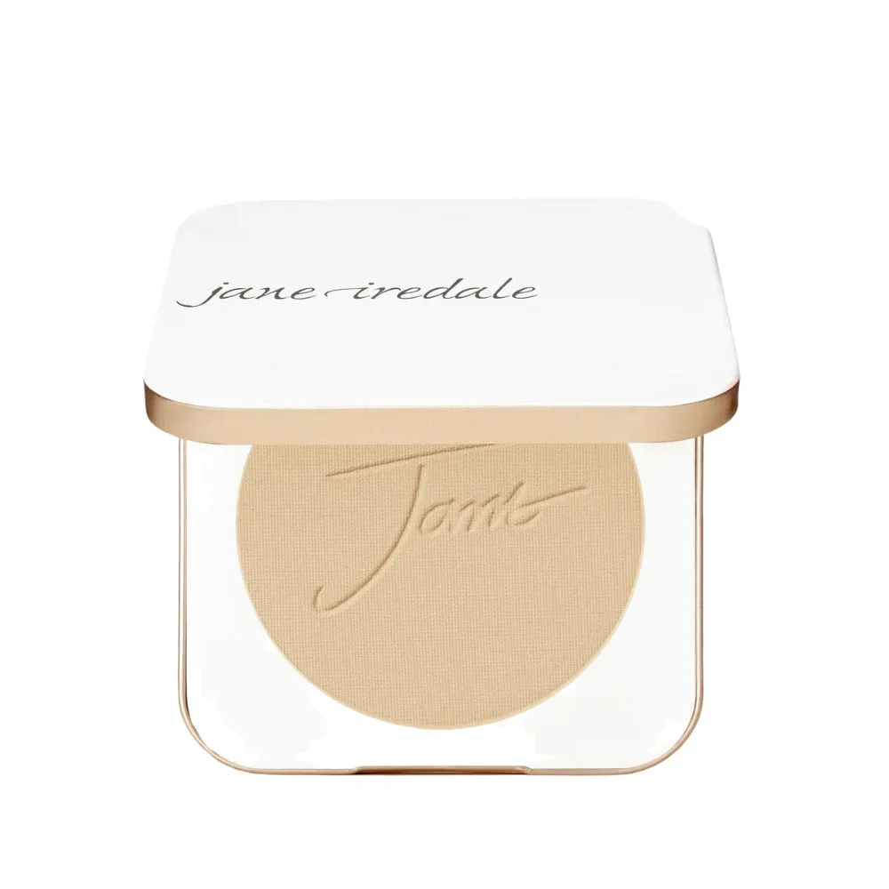 Jane Iredale PurePressed Base Mineral Foundation SPF 20/15 & Refillable Compact