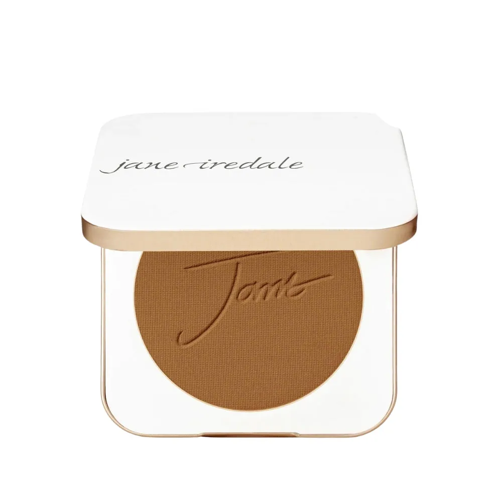 Jane Iredale PurePressed Base Mineral Foundation SPF 20/15 & Refillable Compact