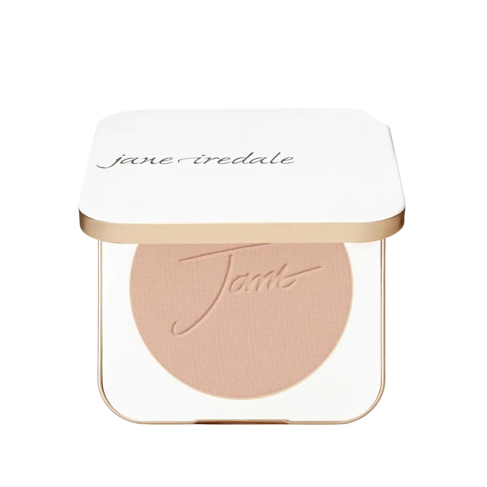 Jane Iredale PurePressed Base Mineral Foundation SPF 20/15 & Refillable Compact