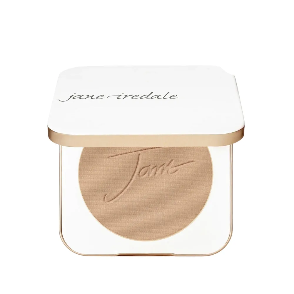 Jane Iredale PurePressed Base Mineral Foundation SPF 20/15 & Refillable Compact