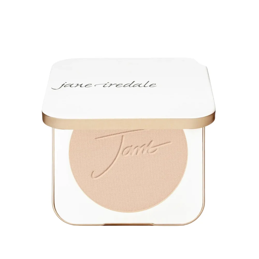 Jane Iredale PurePressed Base Mineral Foundation SPF 20/15 & Refillable Compact