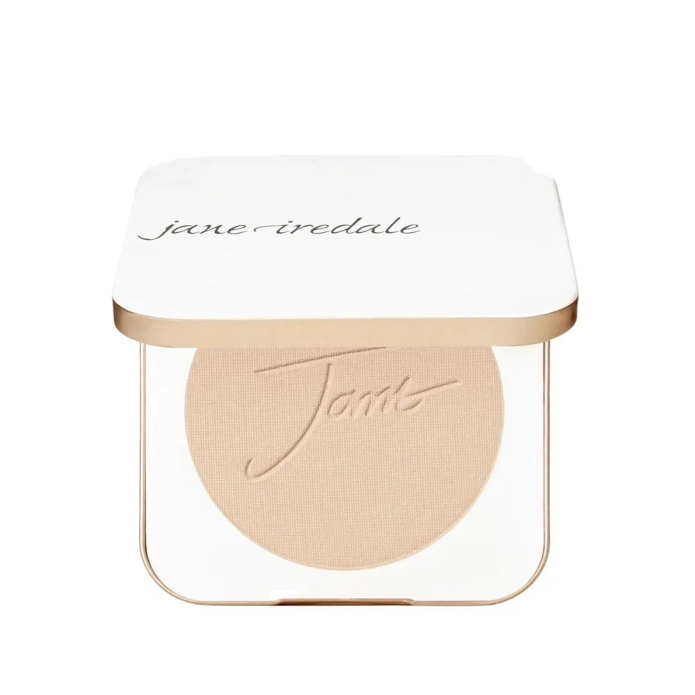 Jane Iredale PurePressed Base Mineral Foundation SPF 20/15 & Refillable Compact