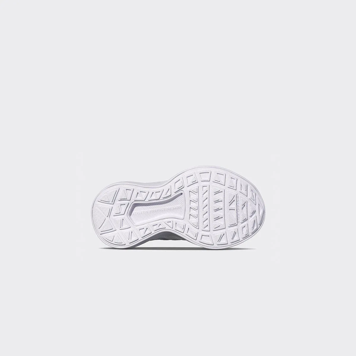 Kid's TechLoom Wave White / White