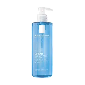 La Roche-Posay Lipikar Gel Lavant 400ml