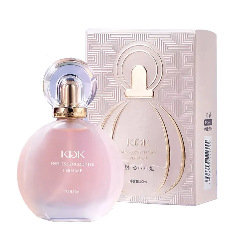 Long-Lasting Sweet Fragrance Fruit Perfume