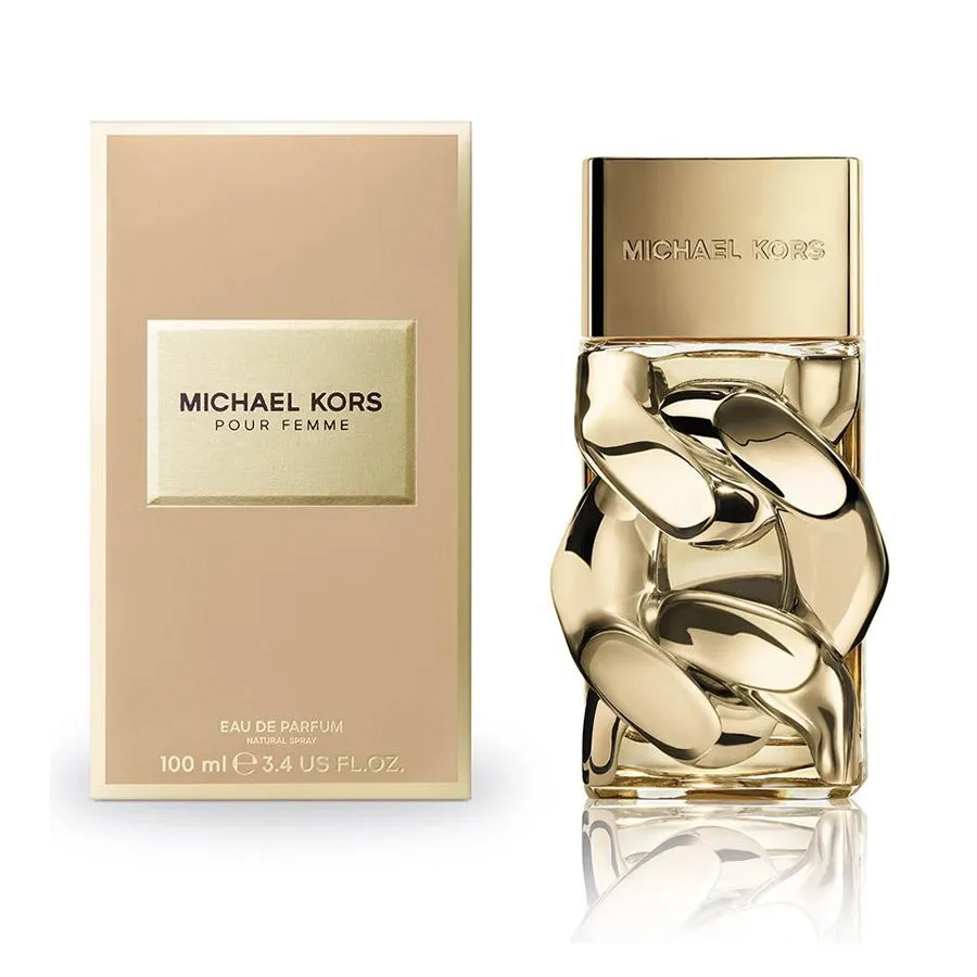 Michael Kors Pour Femme Eau de Parfum (Various Sizes)