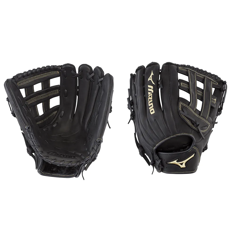 Mizuno MVP Series Slowpitch Softball Glove 13 Inch: GMVP1300P3S