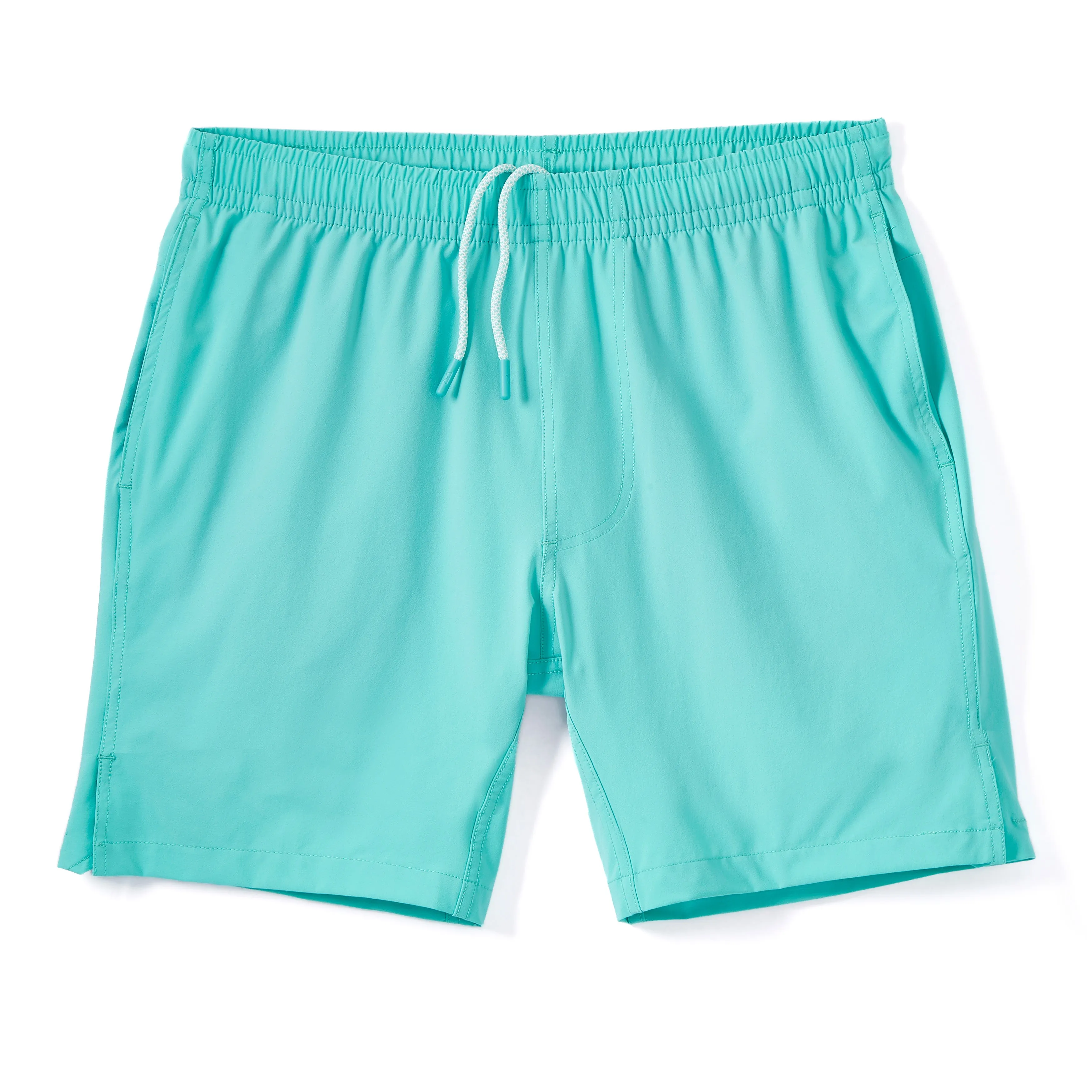 Momentum Short with Liner in Waterfall