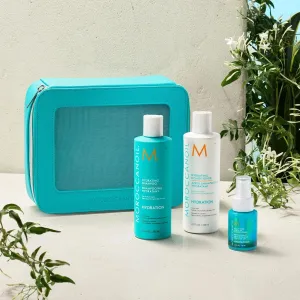 Moroccanoil | Daily Rituals Hydration Set