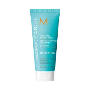 Moroccanoil Hydrating Styling Cream 75ml