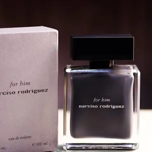 NARCISO RODRIGUEZ FOR HIM EDT 100ML