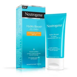 Neutrogena Hydro Boost City Shield Hydrating Lotion SPF25 50ml