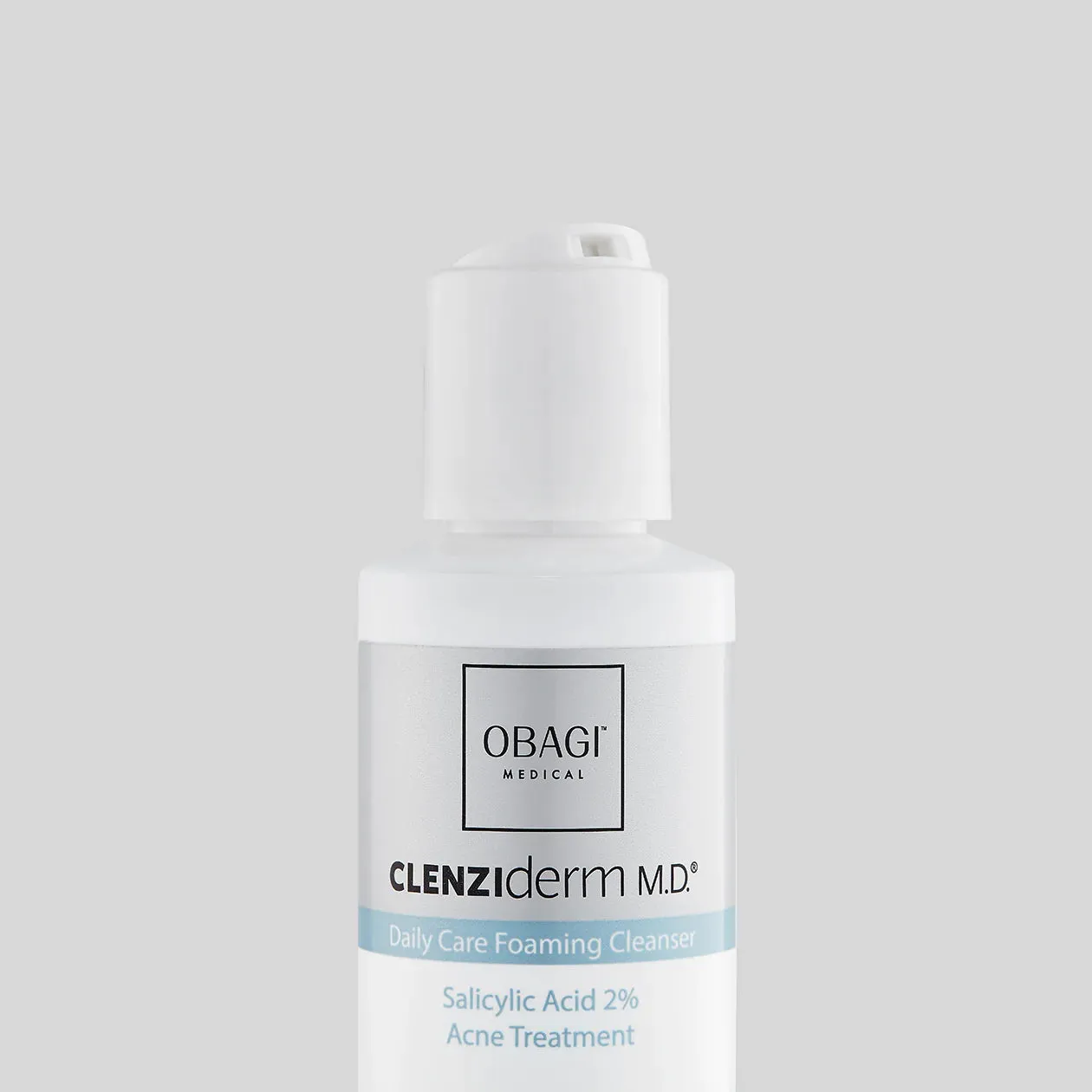 Obagi CLENZIderm M.D. Daily Care Foaming Cleanser 118ml