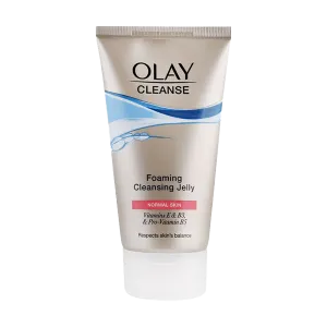 Olay Foaming Cleansing Jelly 150ml