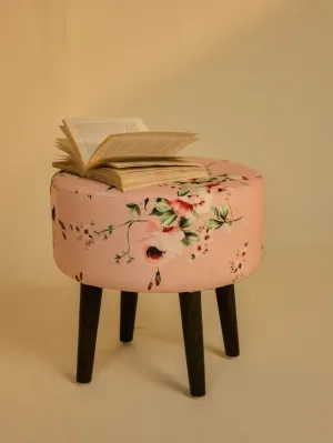 Paddington Ottoman Stool