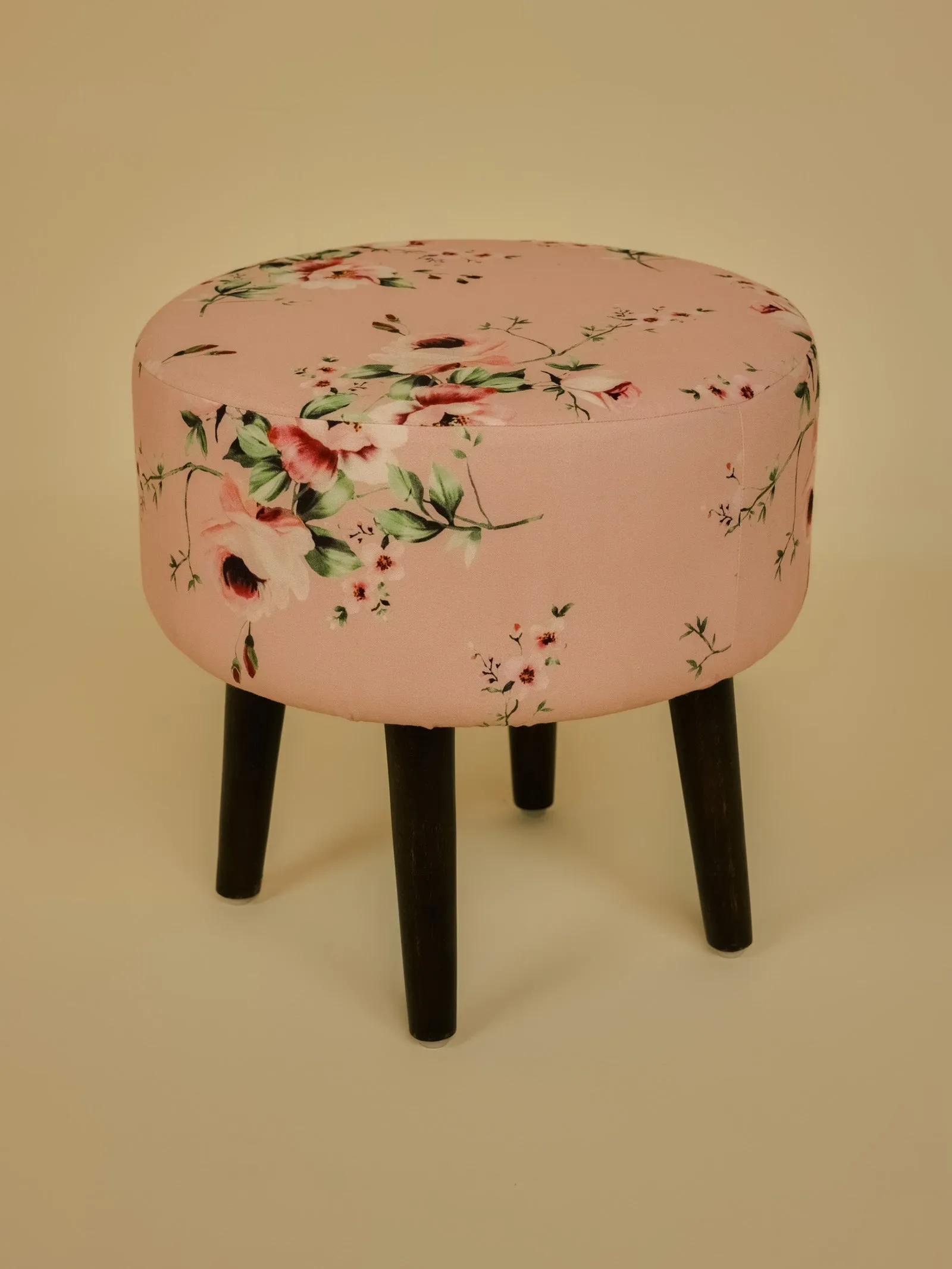 Paddington Ottoman Stool