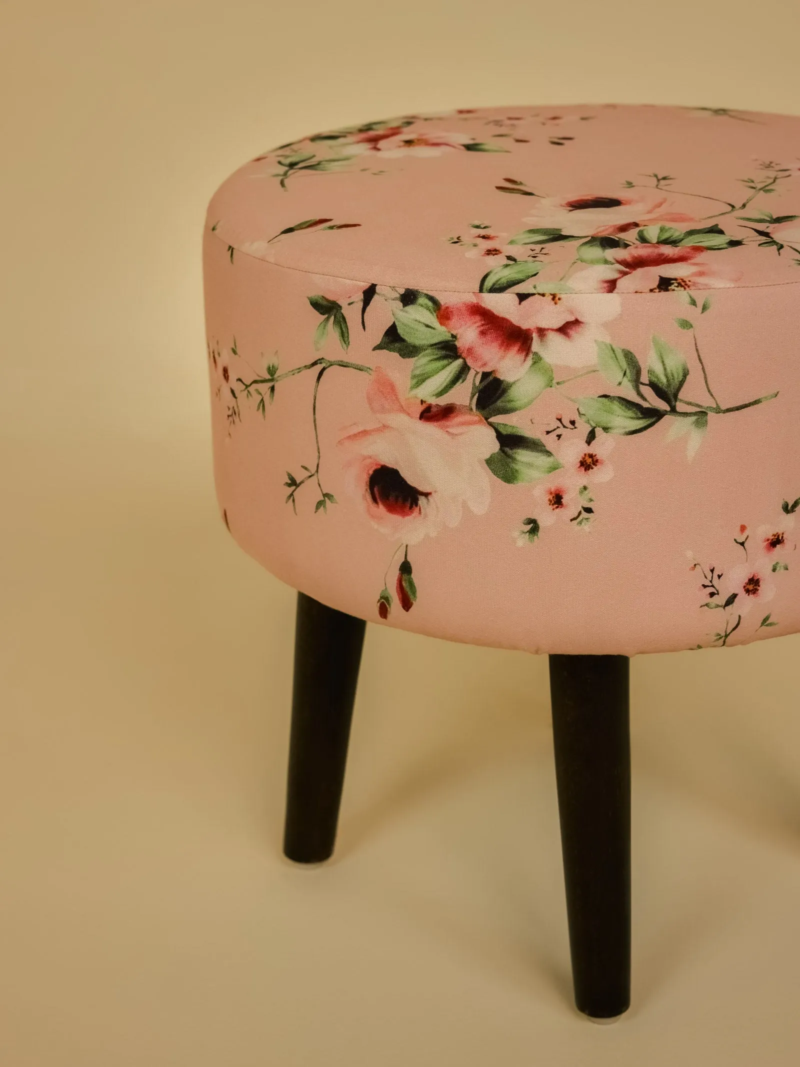 Paddington Ottoman Stool