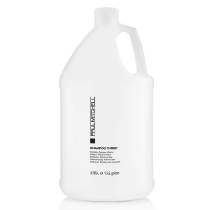 Paul Mitchell Clarifying Shampoo Three 3.79L