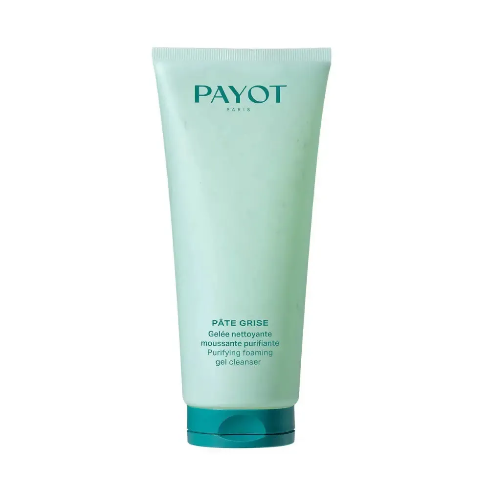 Payot Pate Grise Spot and Anti-Blemish Foaming Gel Cleanser 200ml