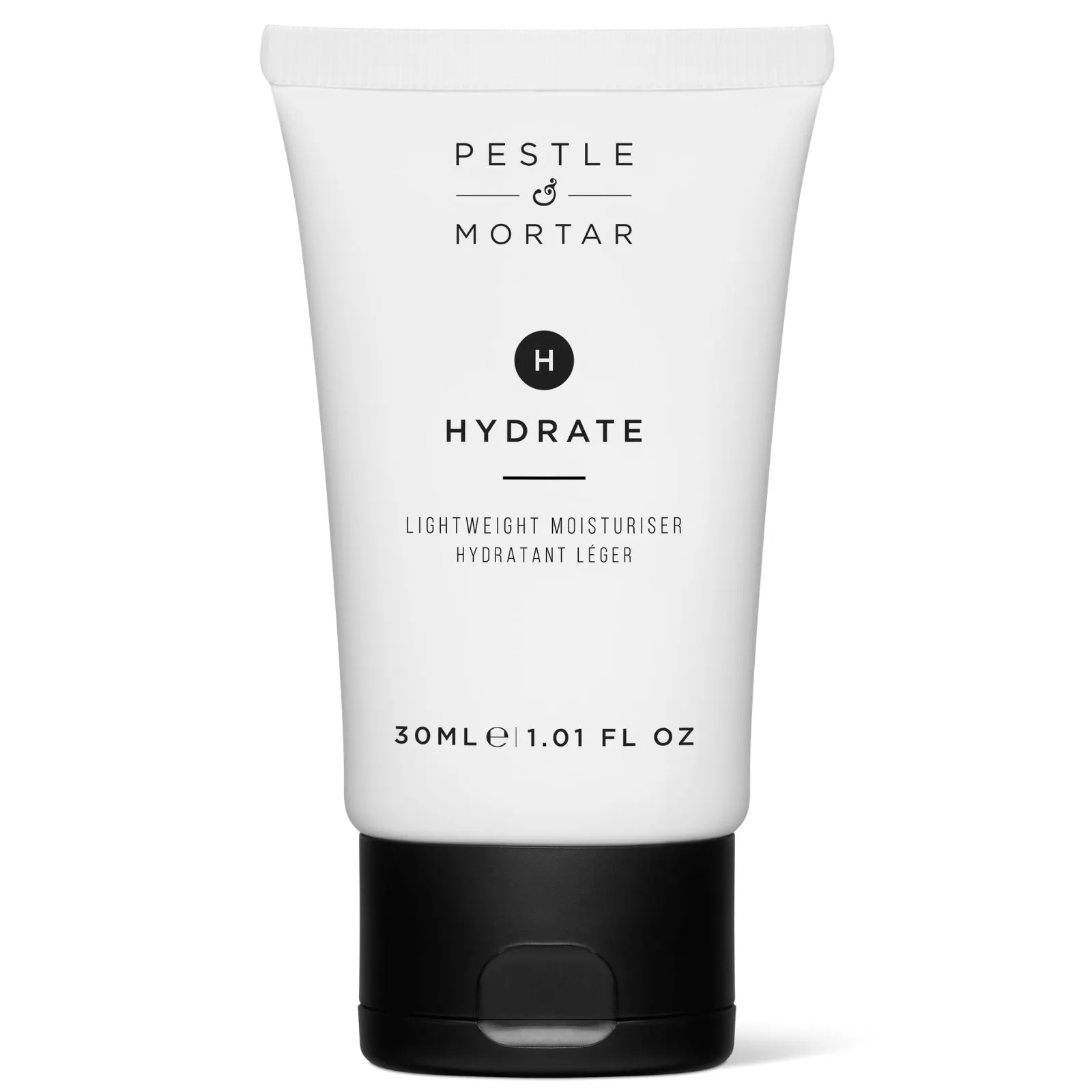 Pestle & Mortar | Hydrate Lightweight Moisturiser 30ml