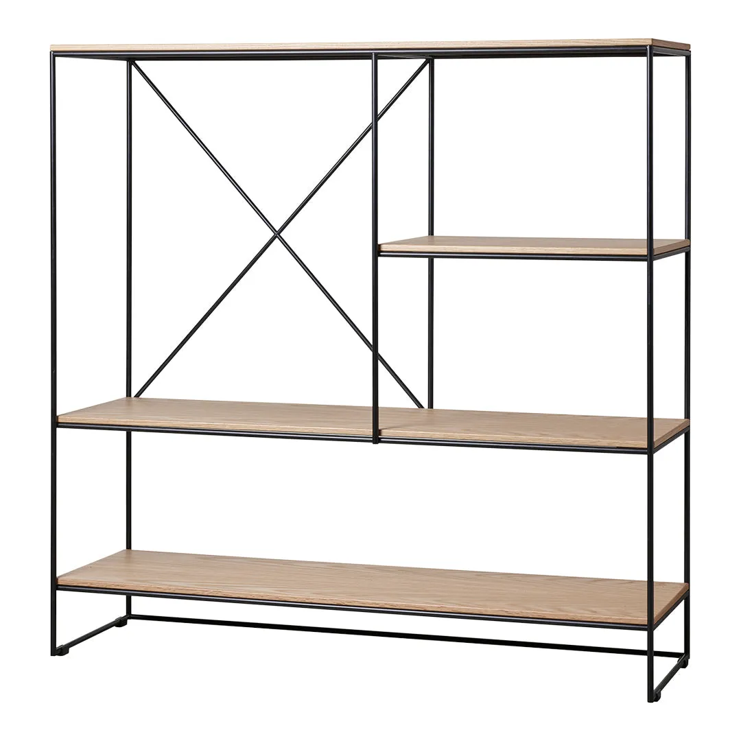 Planner Shelving - Medium