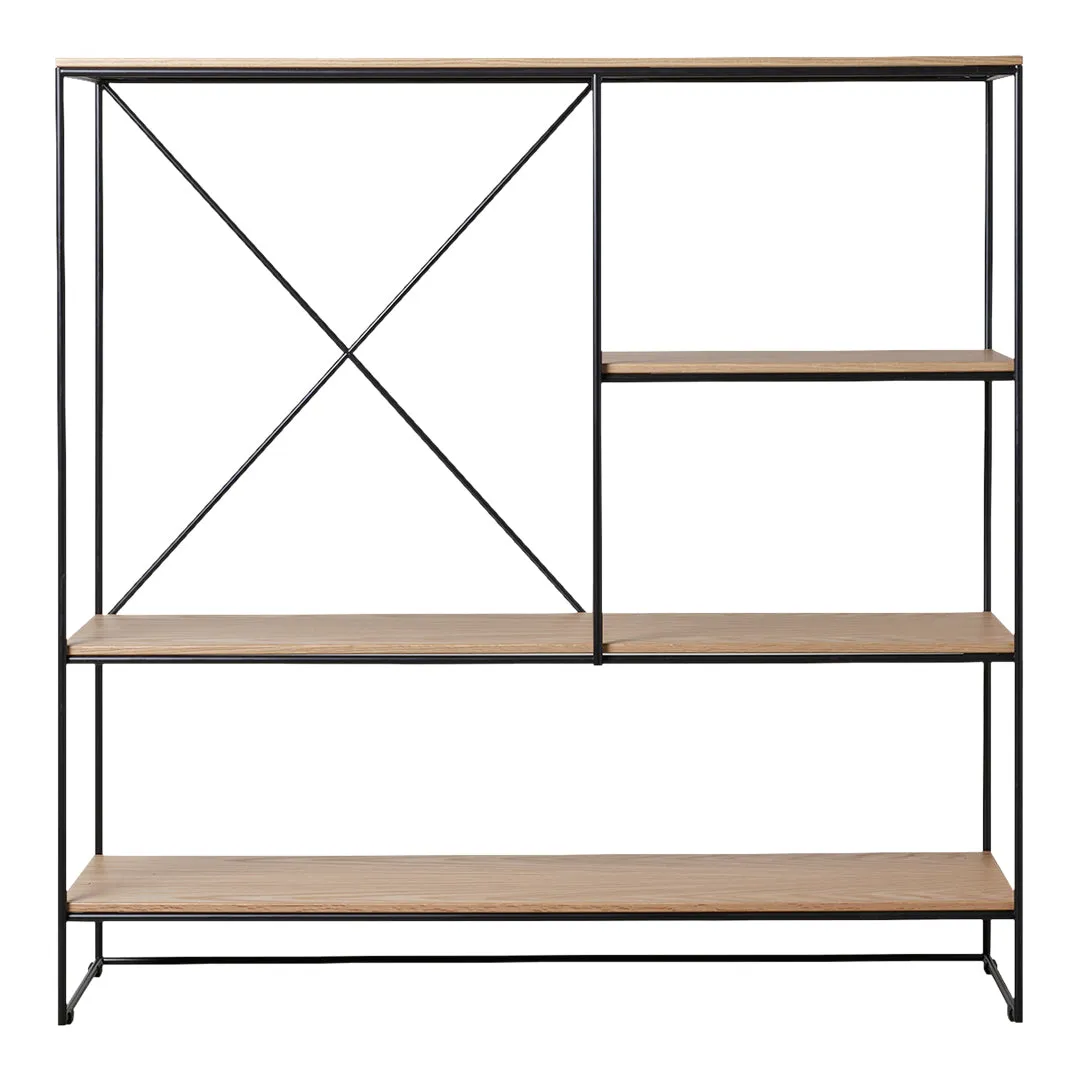 Planner Shelving - Medium