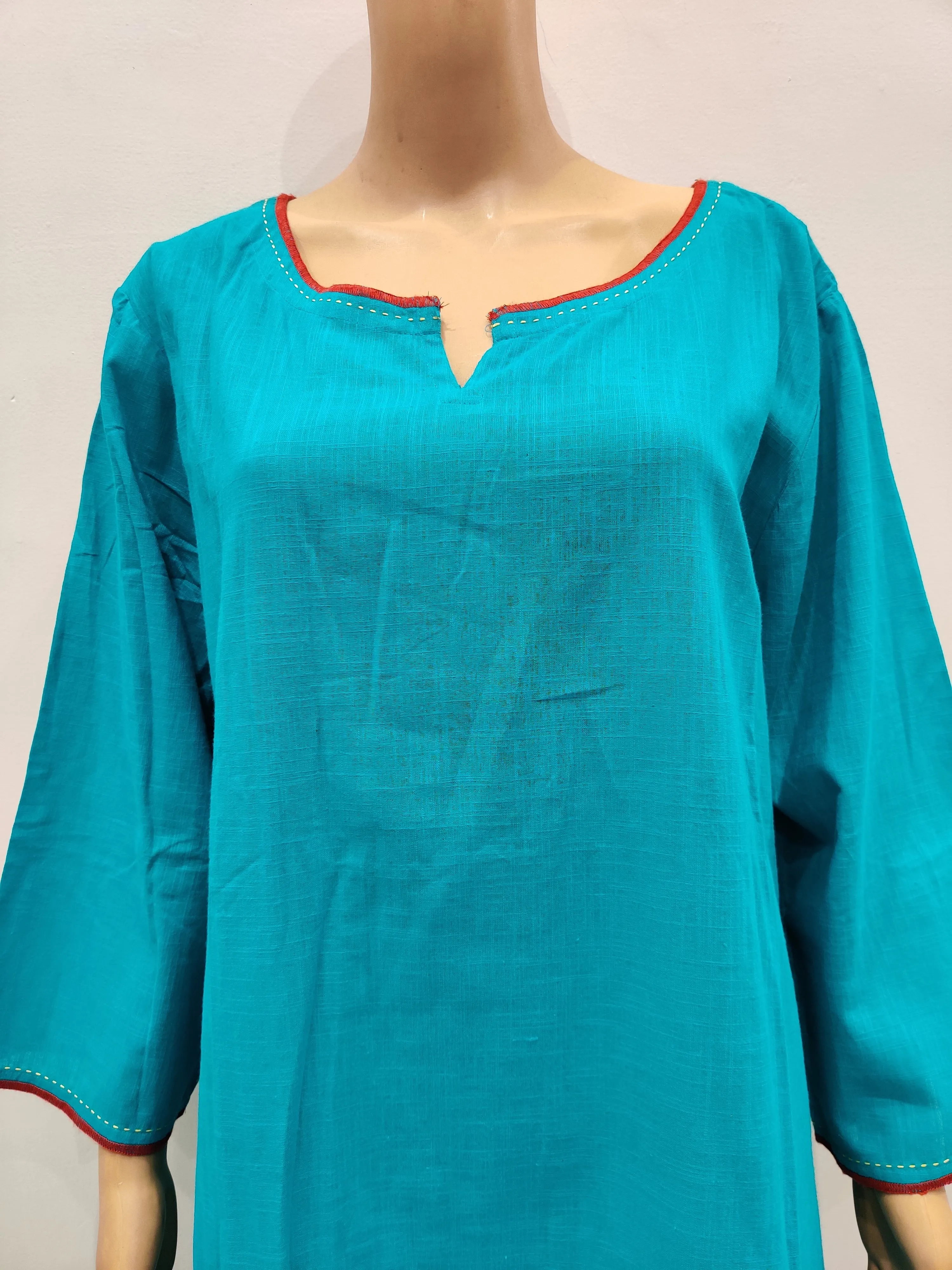 Polyanthus Kurti