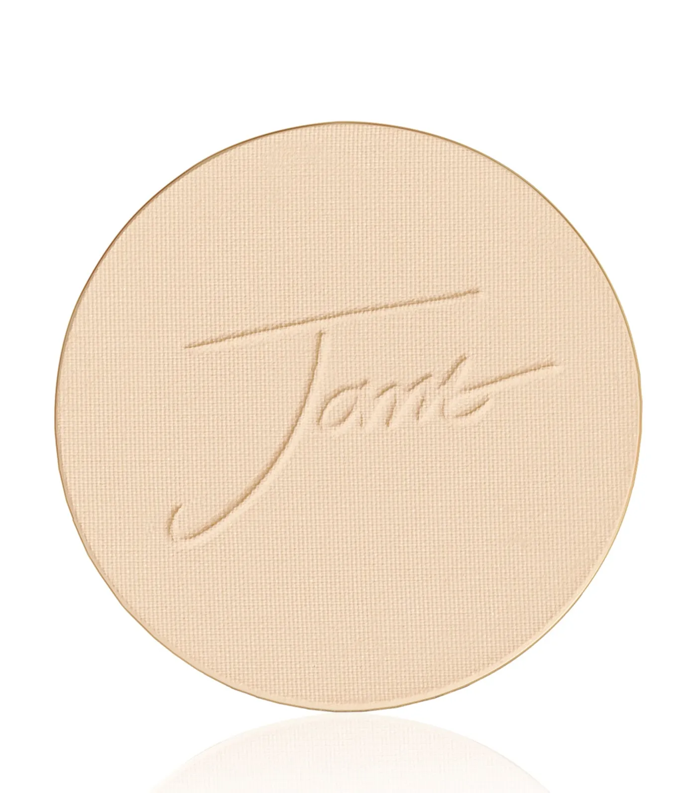 PurePressed® Base Mineral Foundation Refill SPF 20/15