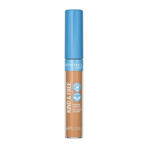 RIMMEL - Kind & Free Hydrating concealer