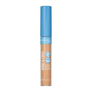 Rimmel London KIND & FREE HYDRATING CONCEALER 7 ML LIGHT IV