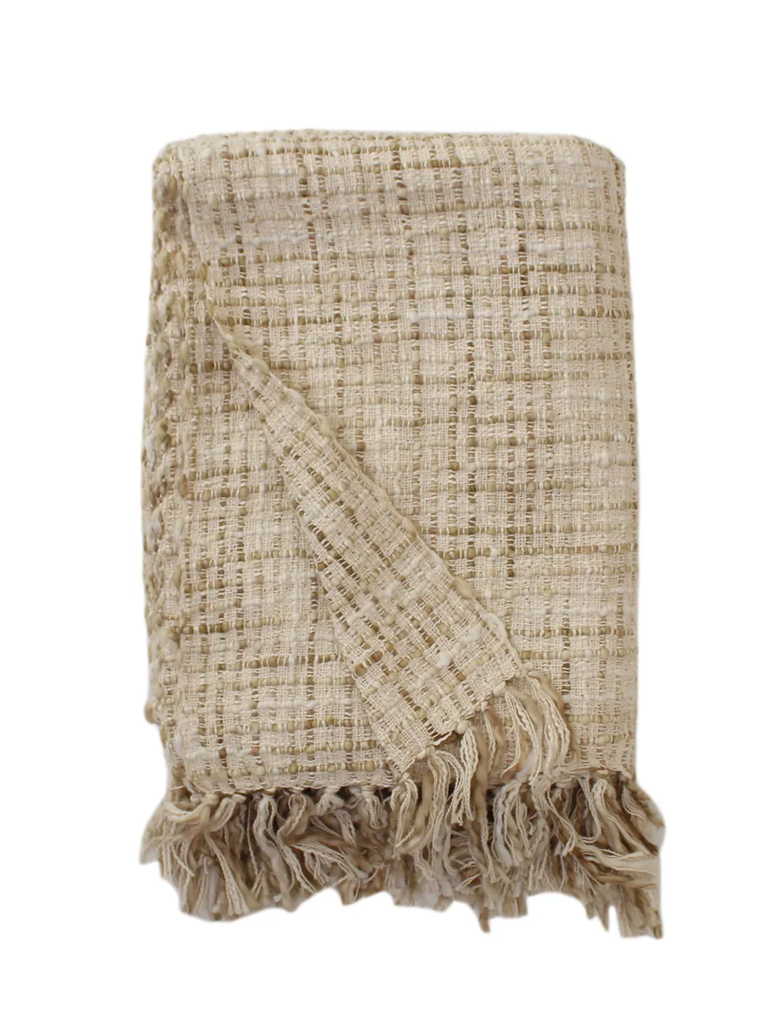 Sabai Throw - Beige