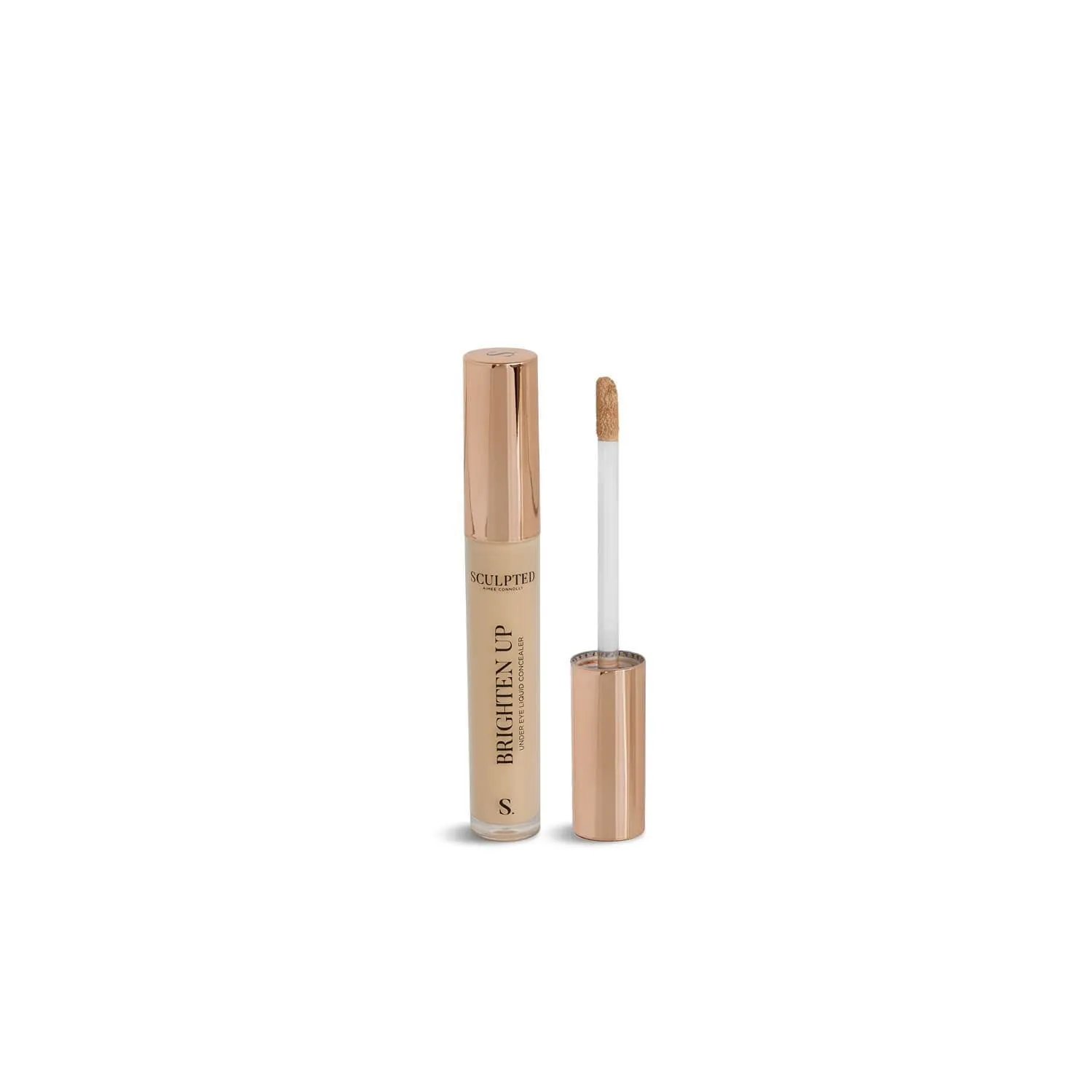 Sculpted Brighten Up Liquid Concealer