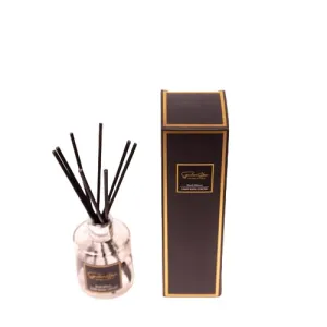 Signature Home Décor Studio Lime Basil Crush Diffuser Set