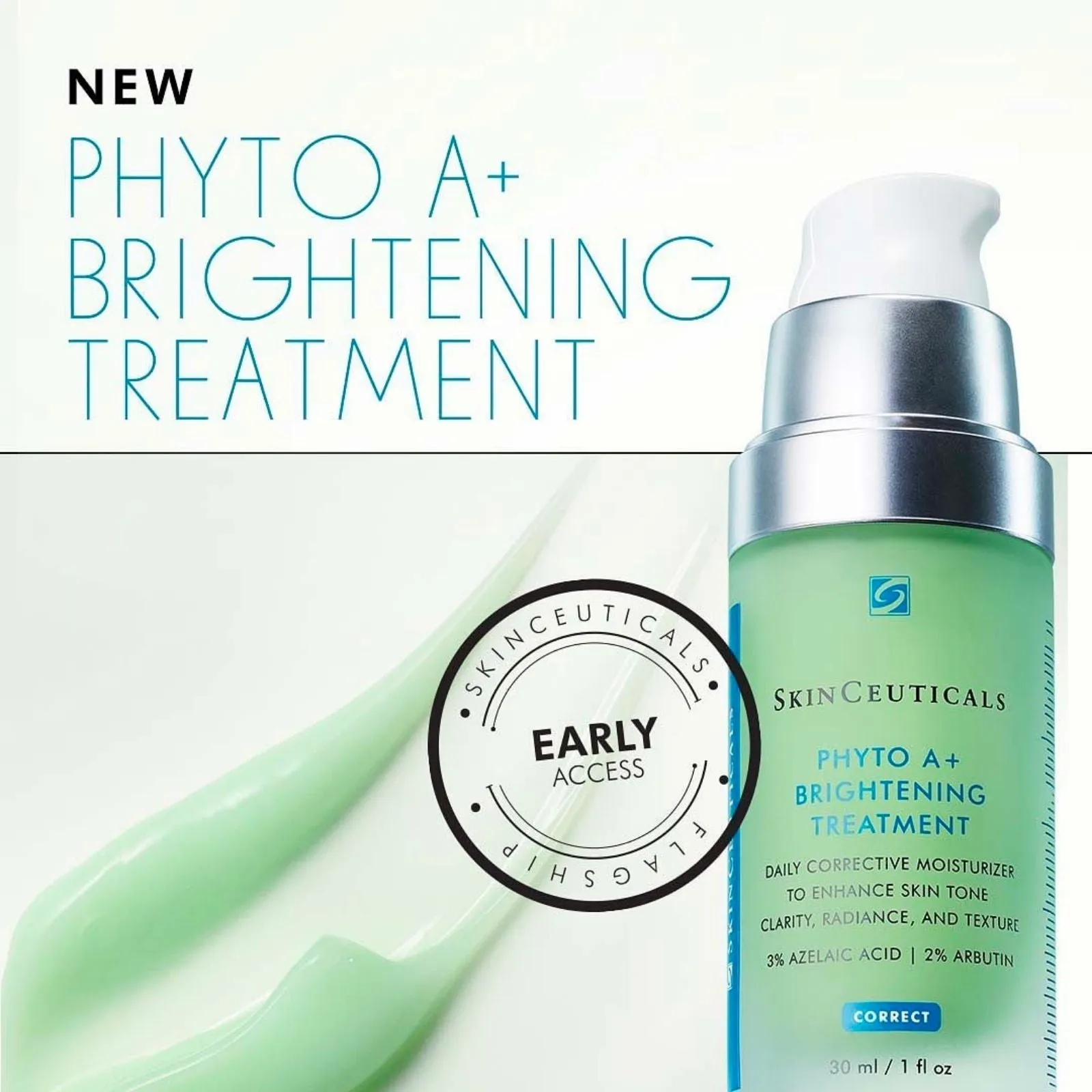 SkinCeuticals | Phyto A  Brightening Treatment 30ml