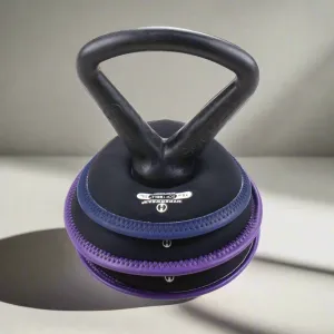 SoftBell Adjustable Soft KettleBell