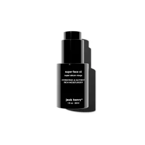 Super Face Oil