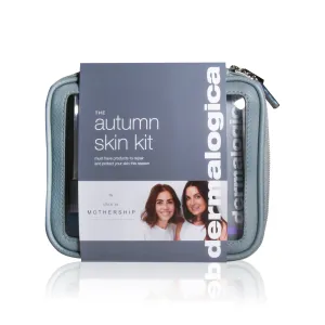 The Autumn Skin Kit