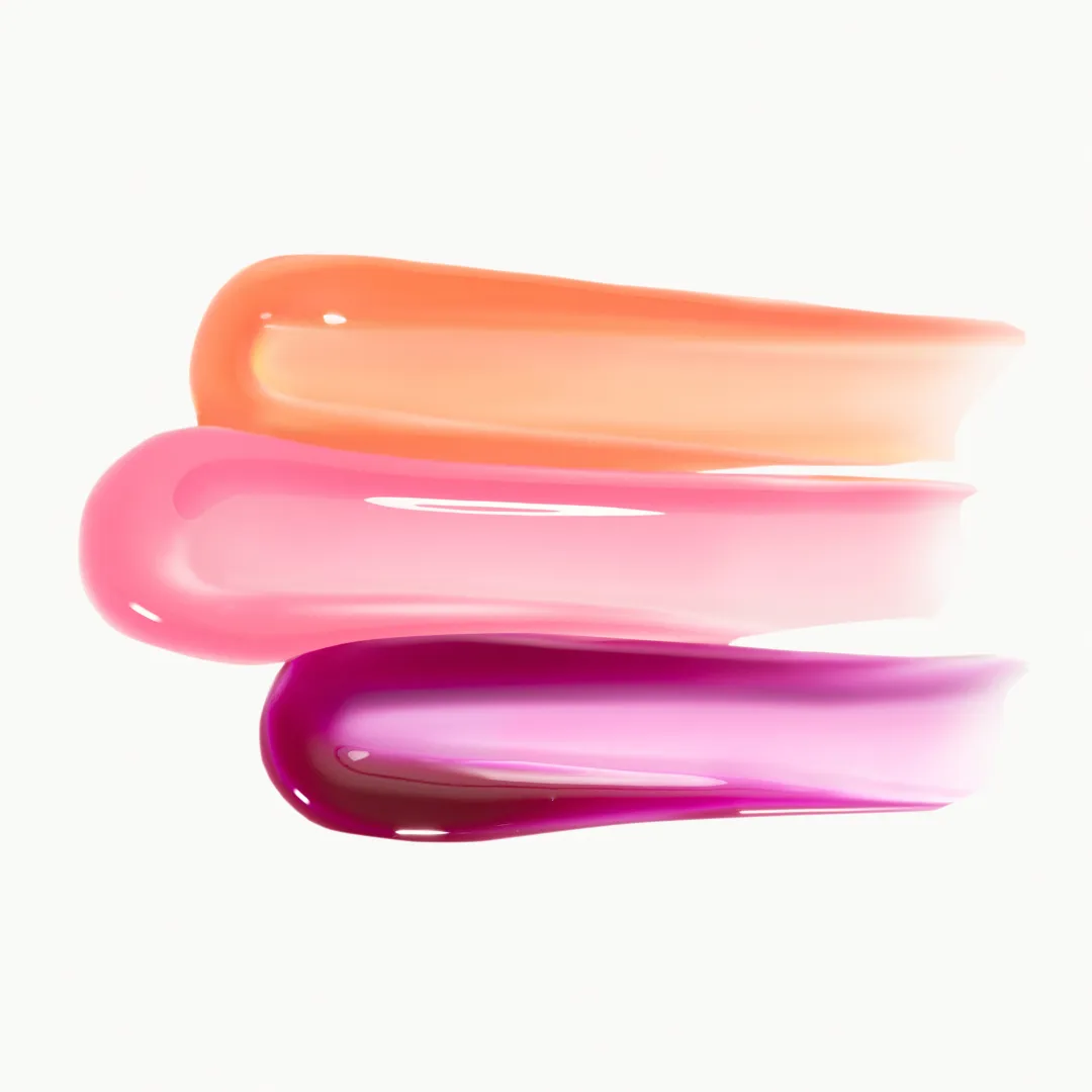 Tinted Lip Oil - Grow