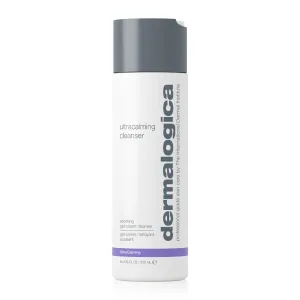 ultracalming cleanser