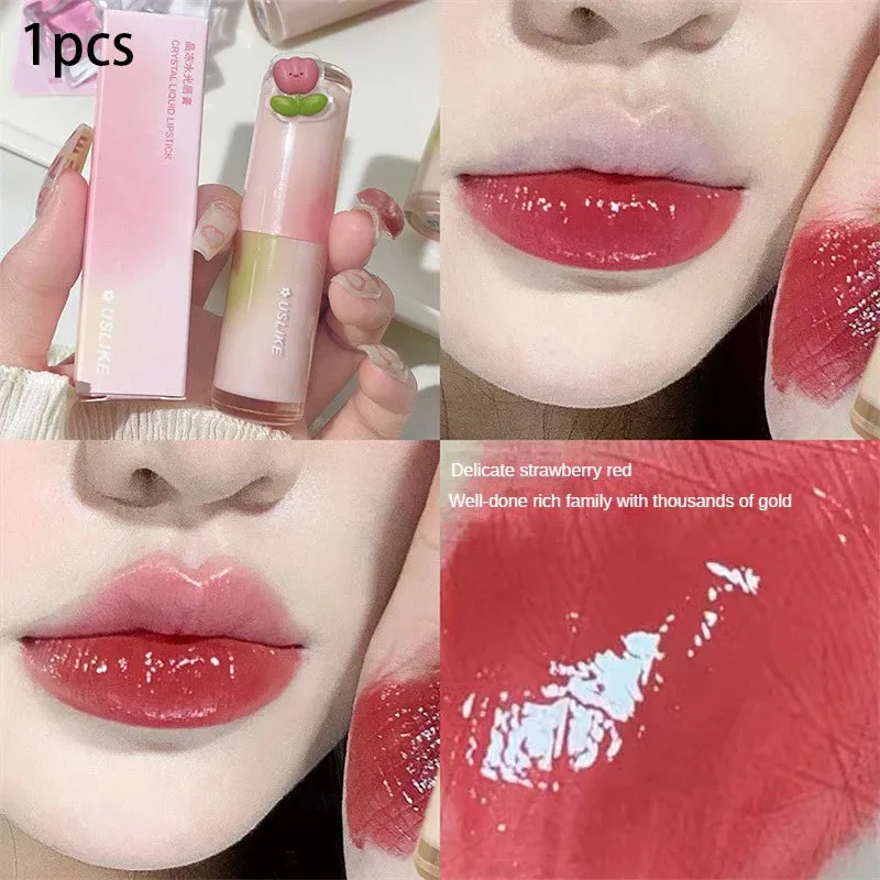 USLIKE Tinted Lip Gloss