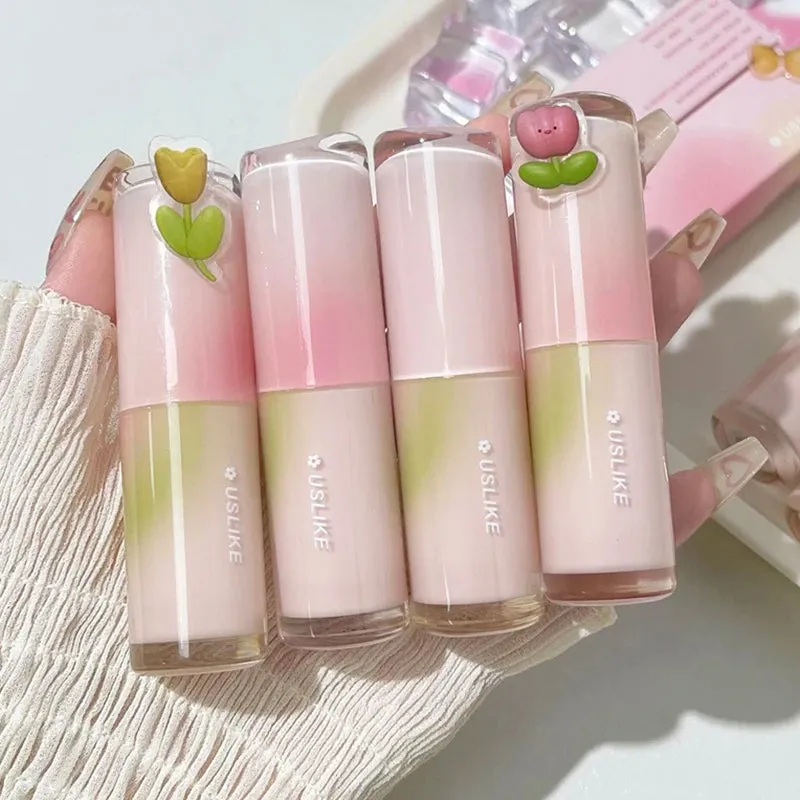 USLIKE Tinted Lip Gloss