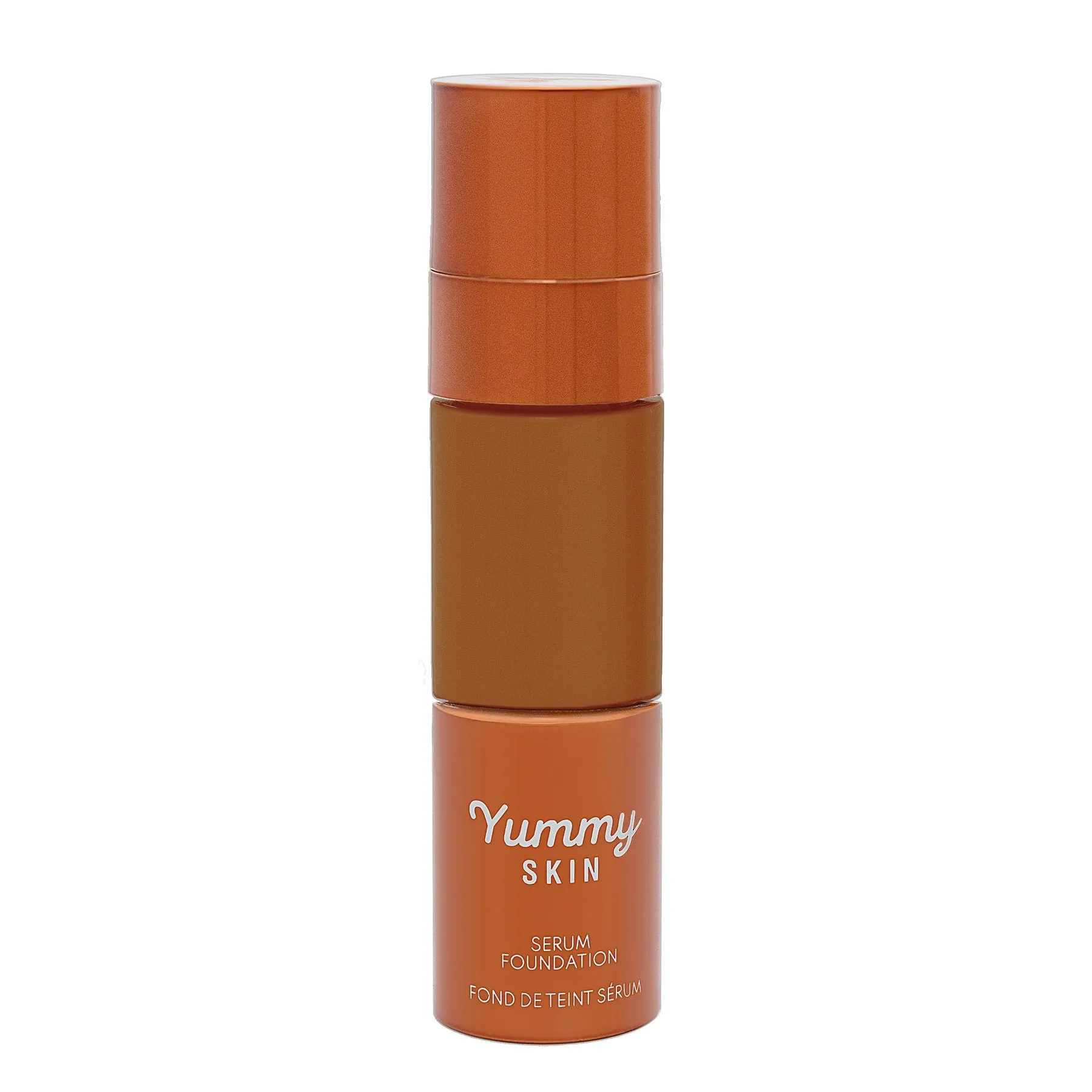 YUMMY SKIN SERUM FOUNDATION