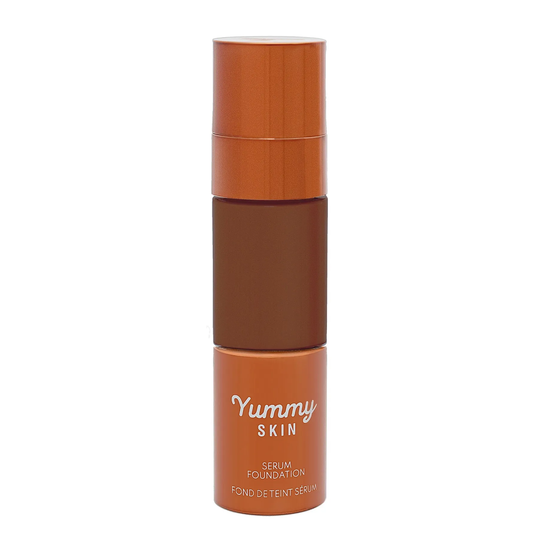 YUMMY SKIN SERUM FOUNDATION